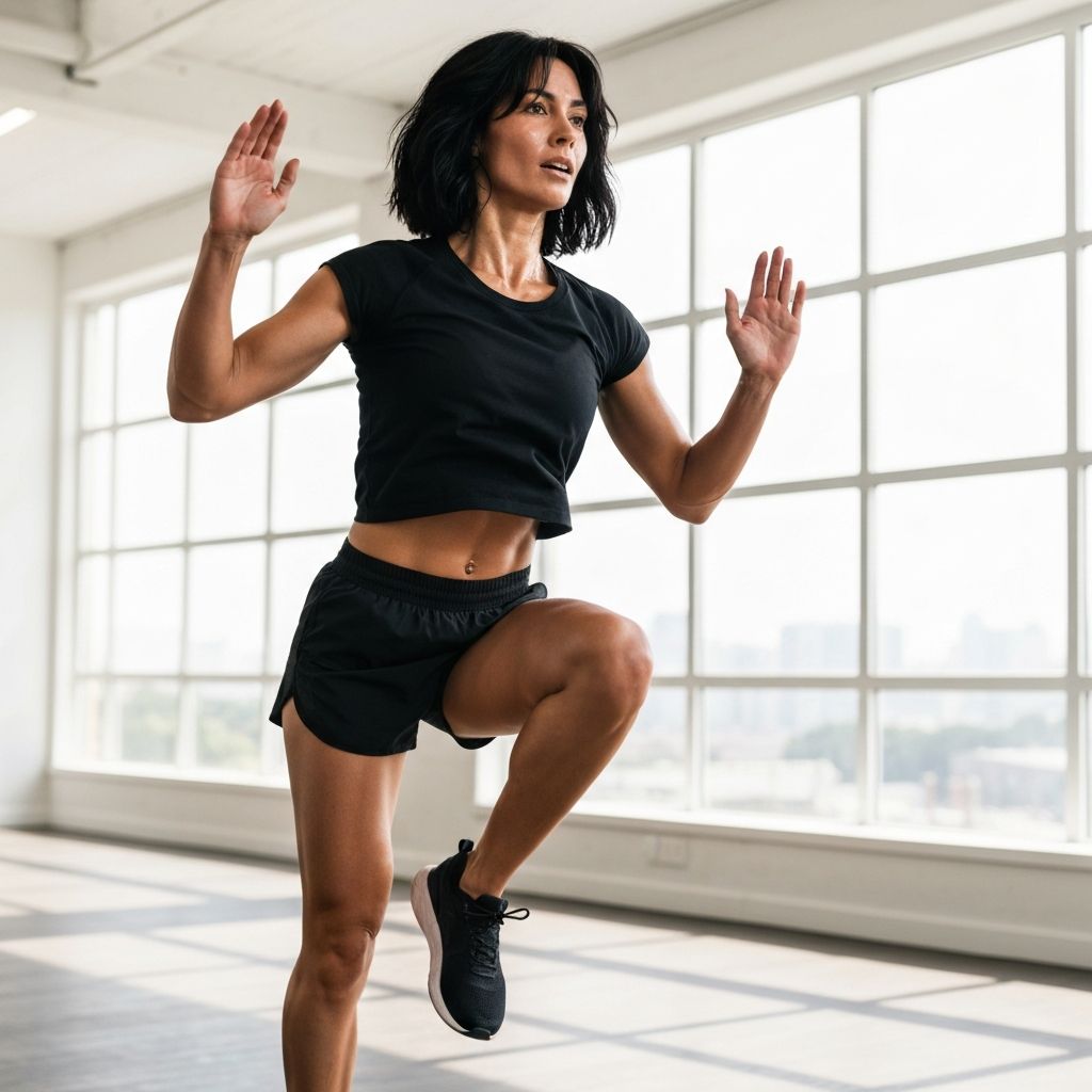 Estilo de vida activo