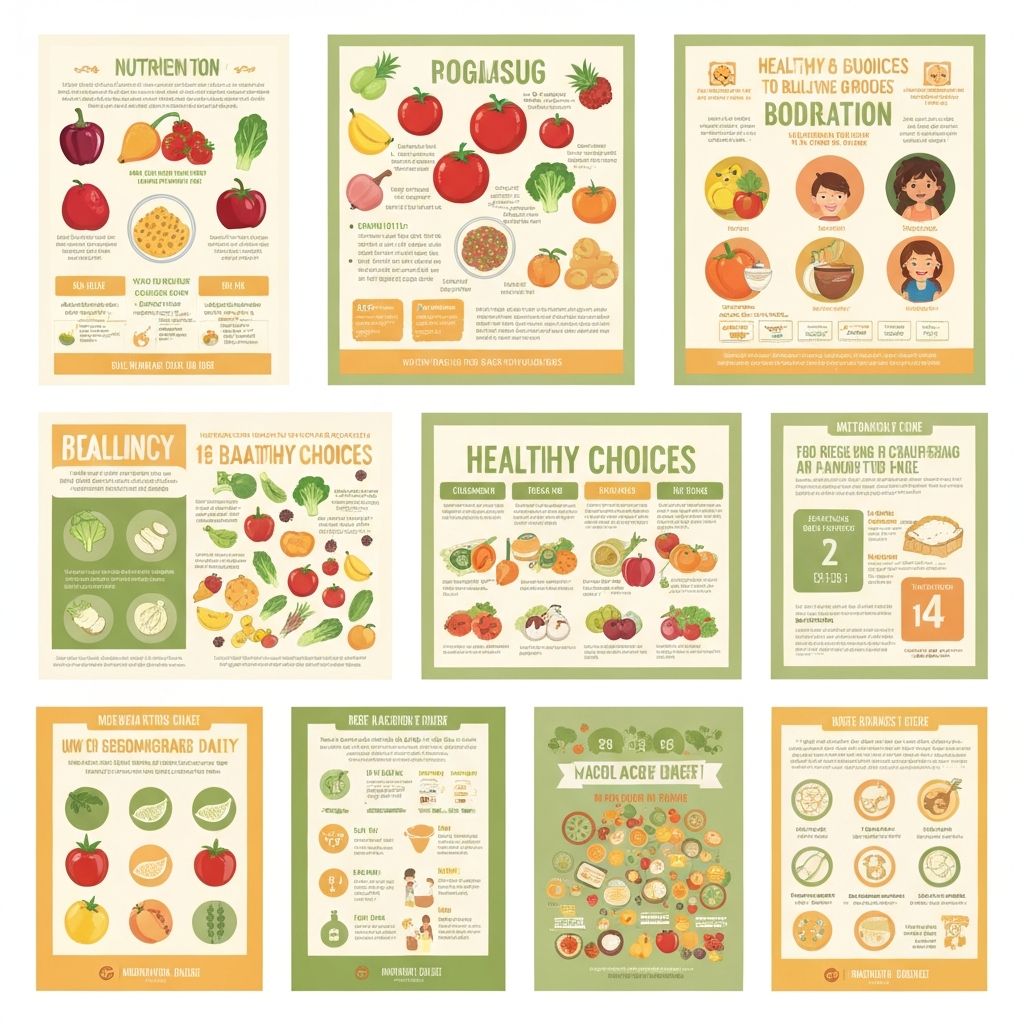 Alimentación saludable